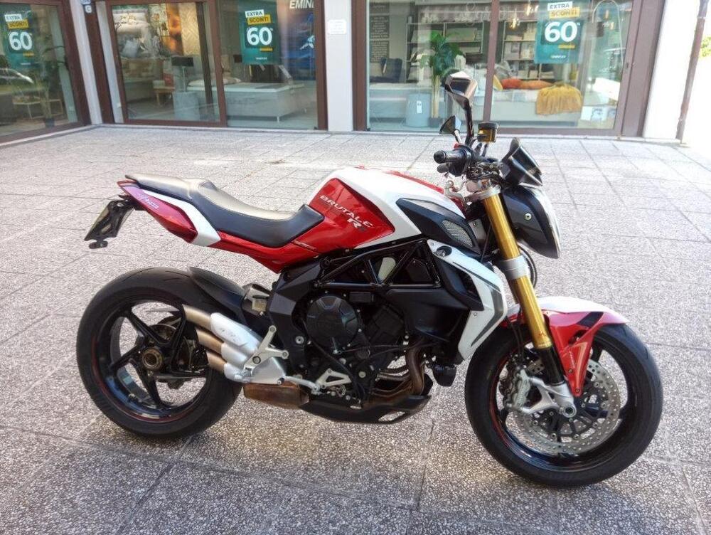 MV Agusta Brutale 800 RR (2015 - 16) (5)