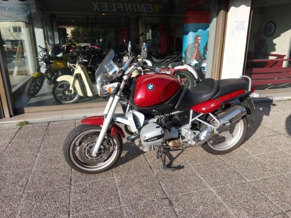 Bmw R 850 R (1994 - 02) (2)