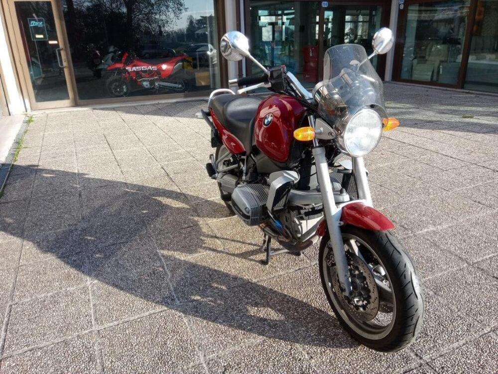 Bmw R 850 R (1994 - 02) (4)