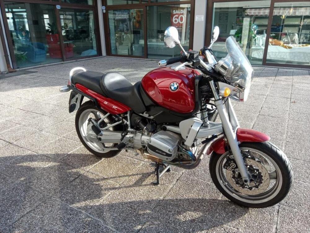 Bmw R 850 R (1994 - 02) (5)