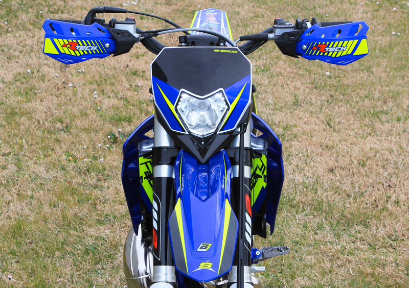 Sherco 300 SEF 300 SEF-R Factory (2015) (6)