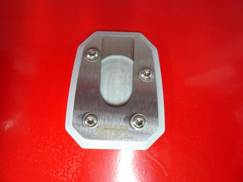 APPOGGIO PER CAVALLETTO Givi (2)