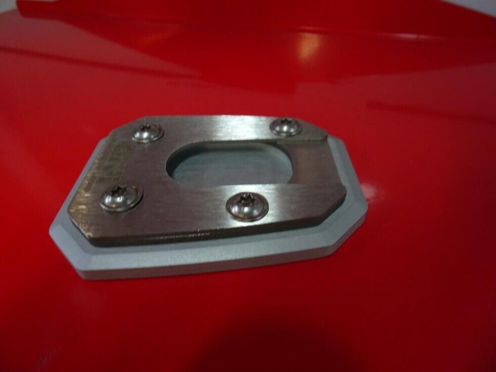 APPOGGIO PER CAVALLETTO Givi (4)