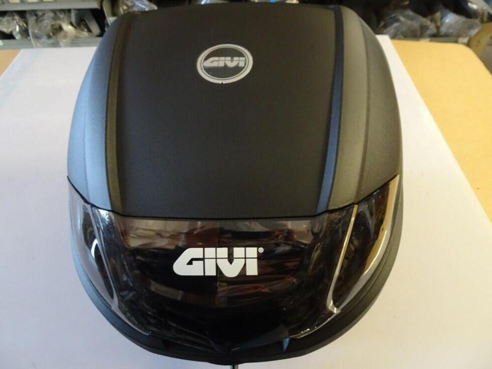 Bauletto 30 Lt Givi
