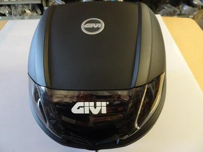 Bauletto 30 Lt Givi