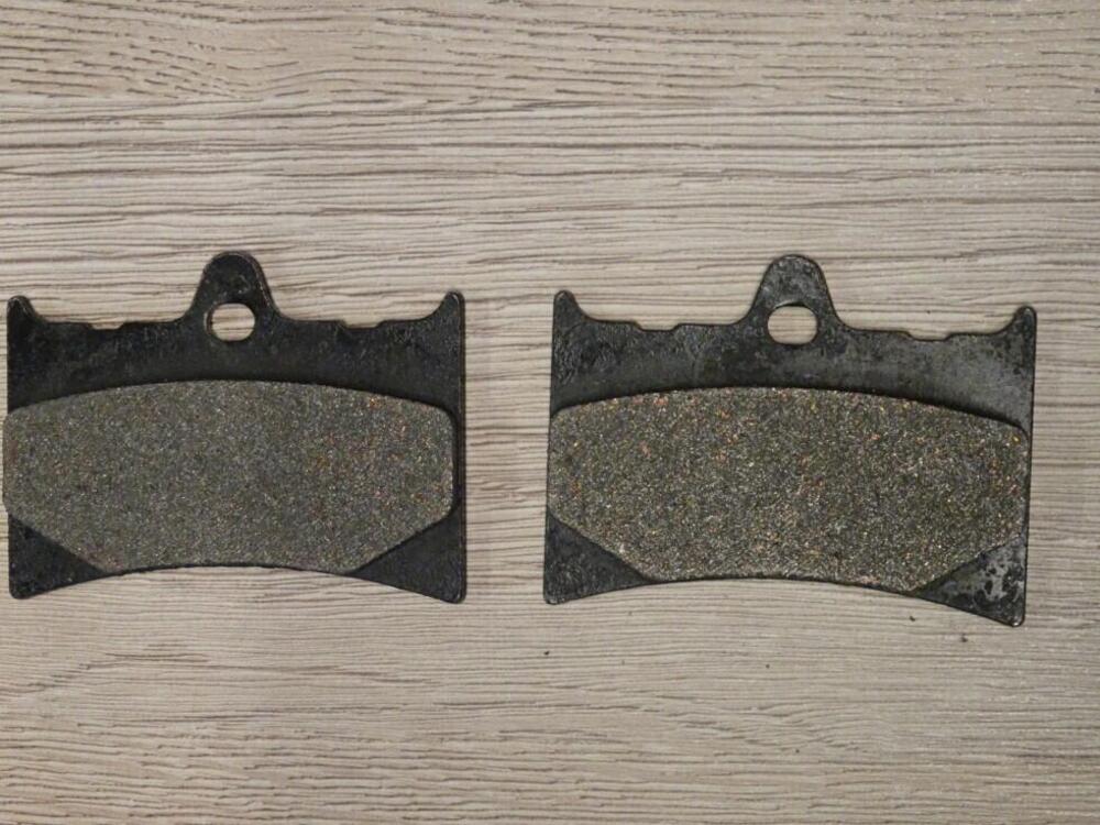 copia pastiglie anteriori Aprilia