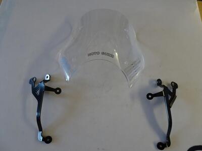 KIT PARABREZZA V7 SPECIAL E5 Moto Guzzi