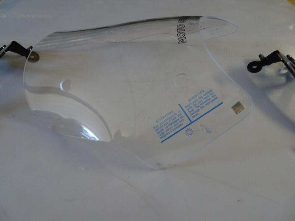 KIT PARABREZZA V7 SPECIAL E5 Moto Guzzi (2)