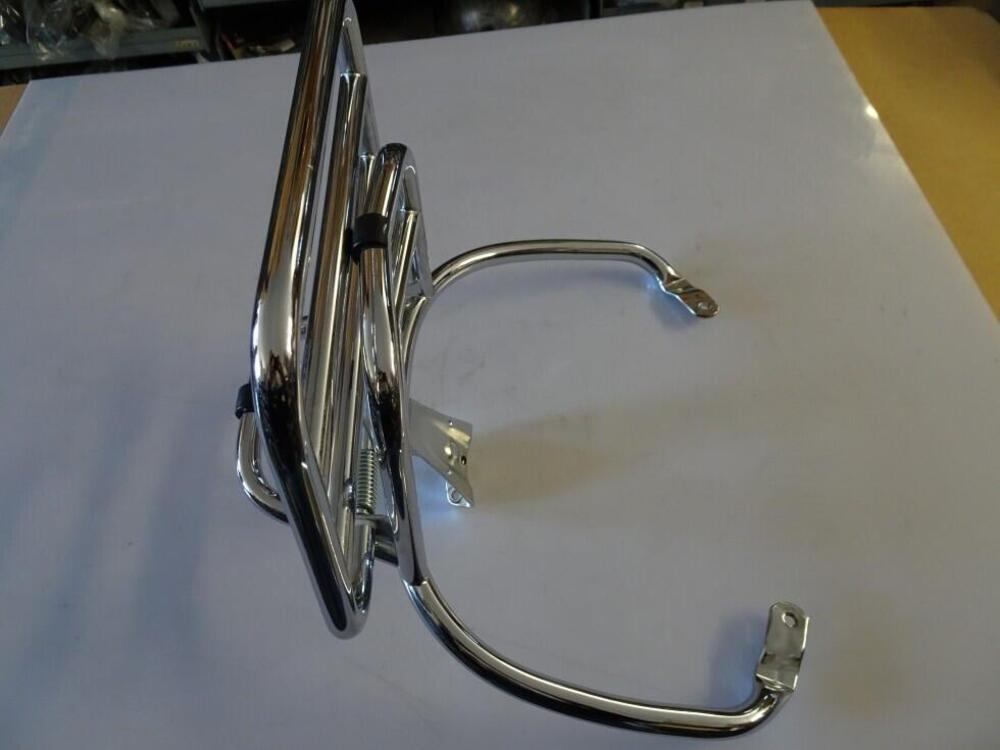 PORTAPACCHI POSTERIORE COMPLETO Vespa (2)