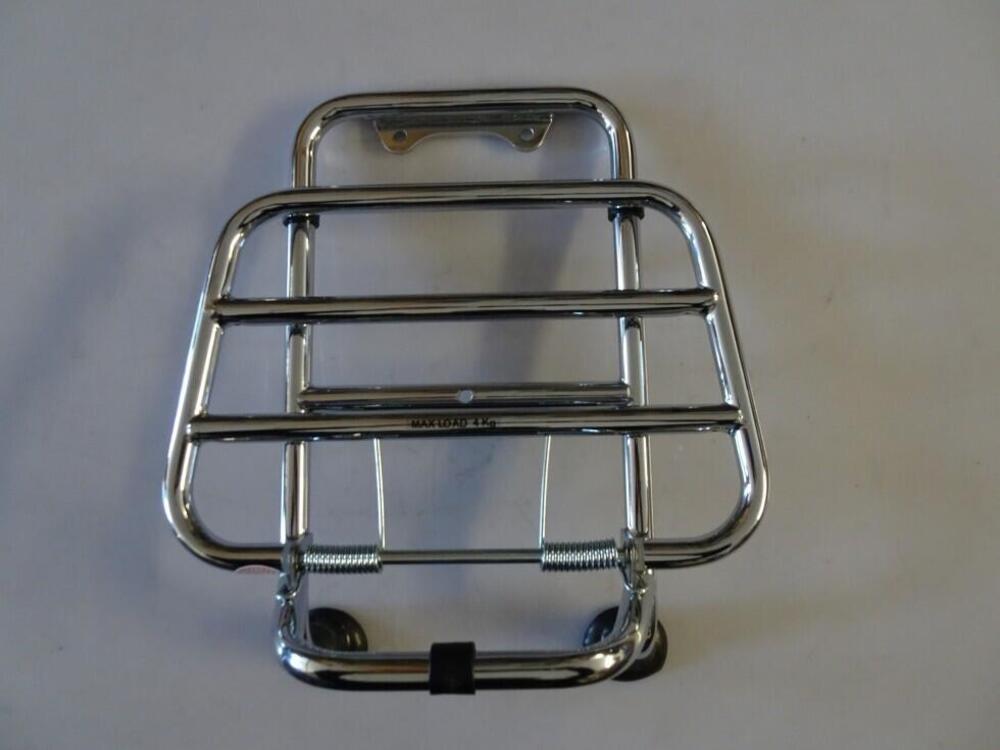 kit portapacchi Vespa