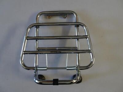 kit portapacchi Vespa