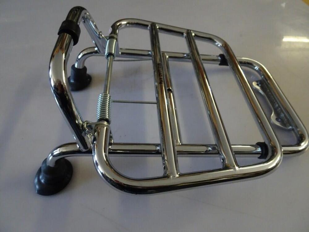 kit portapacchi Vespa (2)