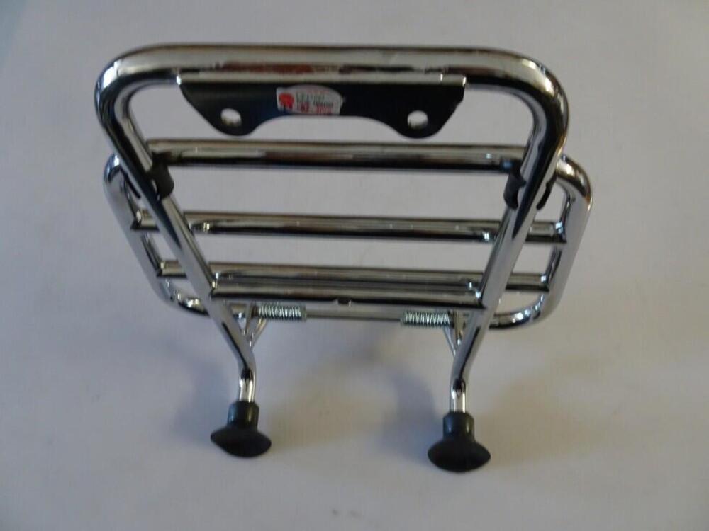 kit portapacchi Vespa (3)