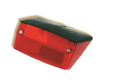 FANALE POSTERIORE (SENZA GUARNIZIONE) VESPA SPECI