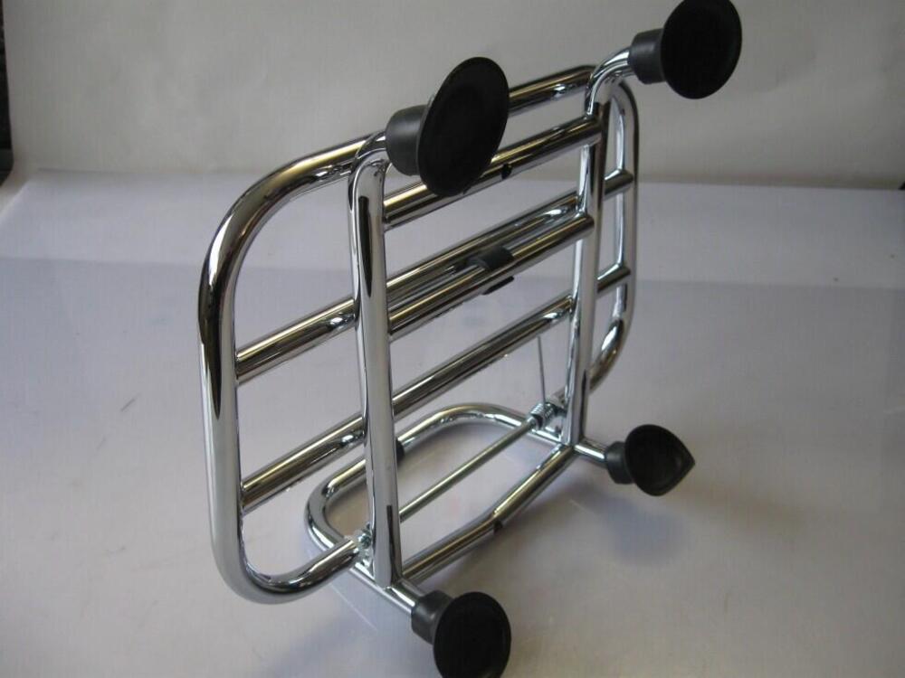 portapacchi anteriore Vespa Primavera / Sprint Piaggio (2)