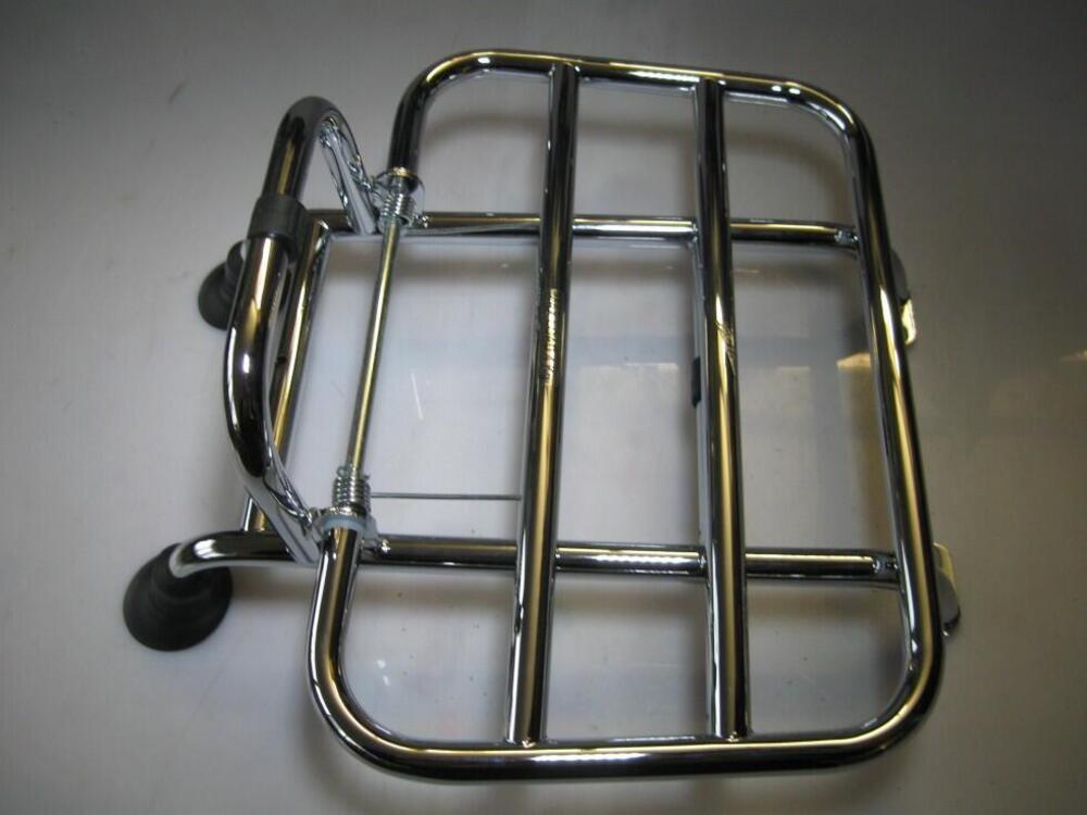 portapacchi anteriore Vespa S Piaggio