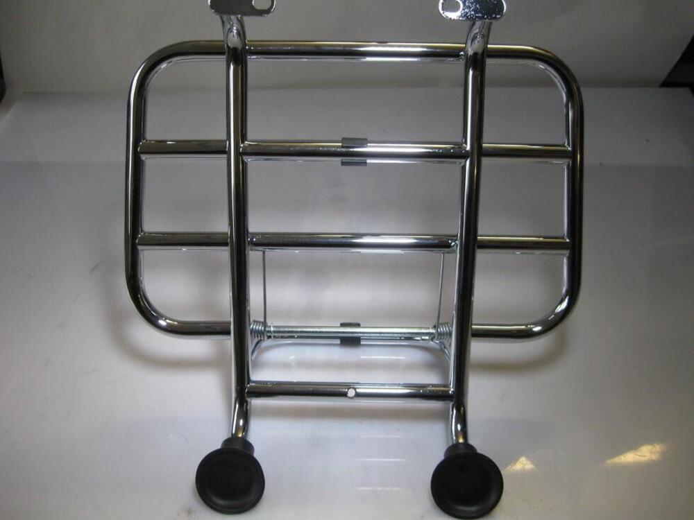 portapacchi anteriore Vespa S Piaggio (2)