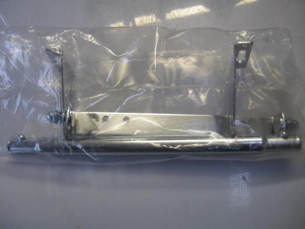 protezioni laterali cromate Vespa PX Piaggio (4)