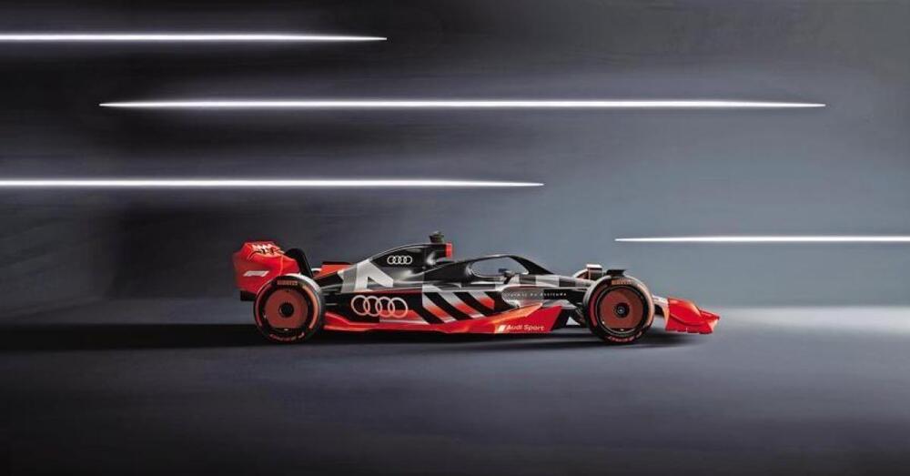 Formula 1: Audi fuori e Porsche dentro? Le indiscrezioni dalla Francia che fanno discutere