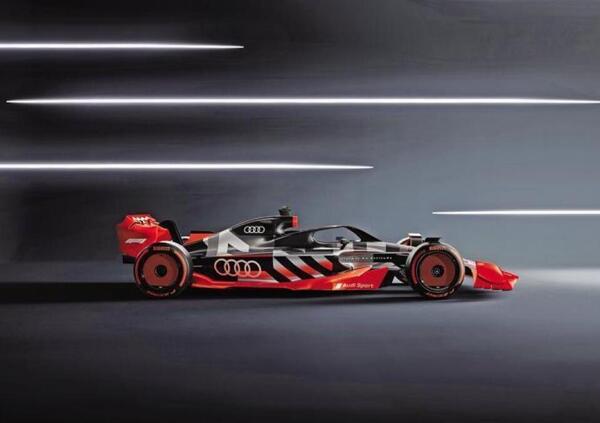 Formula 1: Audi fuori e Porsche dentro? Le indiscrezioni dalla Francia che fanno discutere