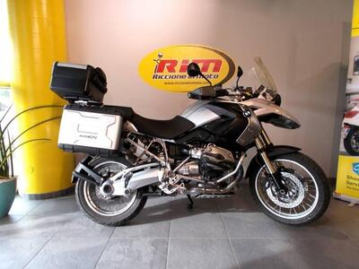 Bmw R 1200 GS (2008 - 09) usata