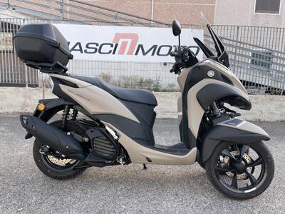 Yamaha Tricity 155 (2022 - 25) nuova