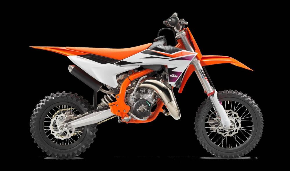 KTM 65 SX (2024 - 26)