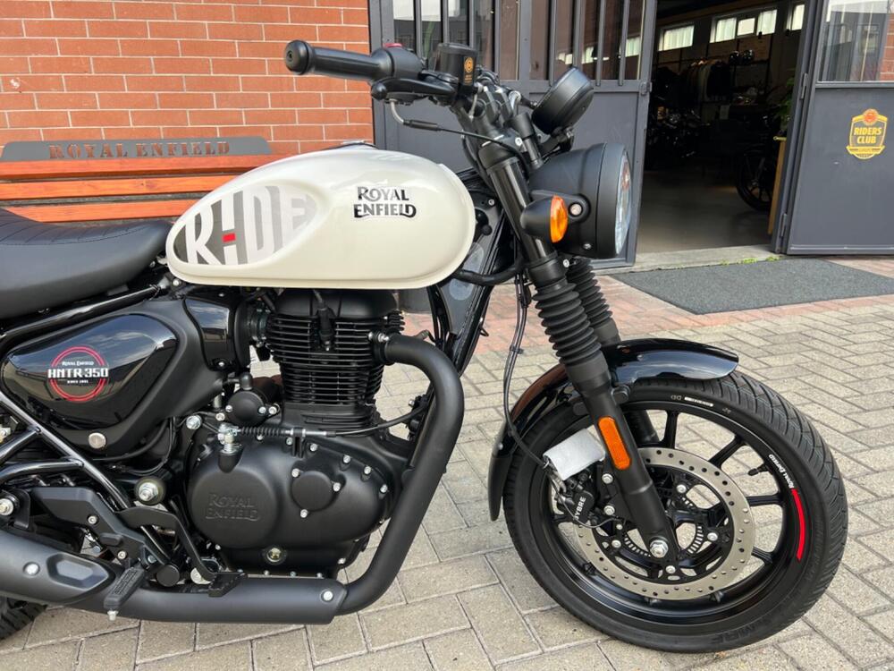 Royal Enfield HNTR 350 (2022 - 25) (3)