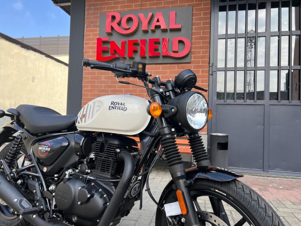 Royal Enfield HNTR 350 (2022 - 25) (4)