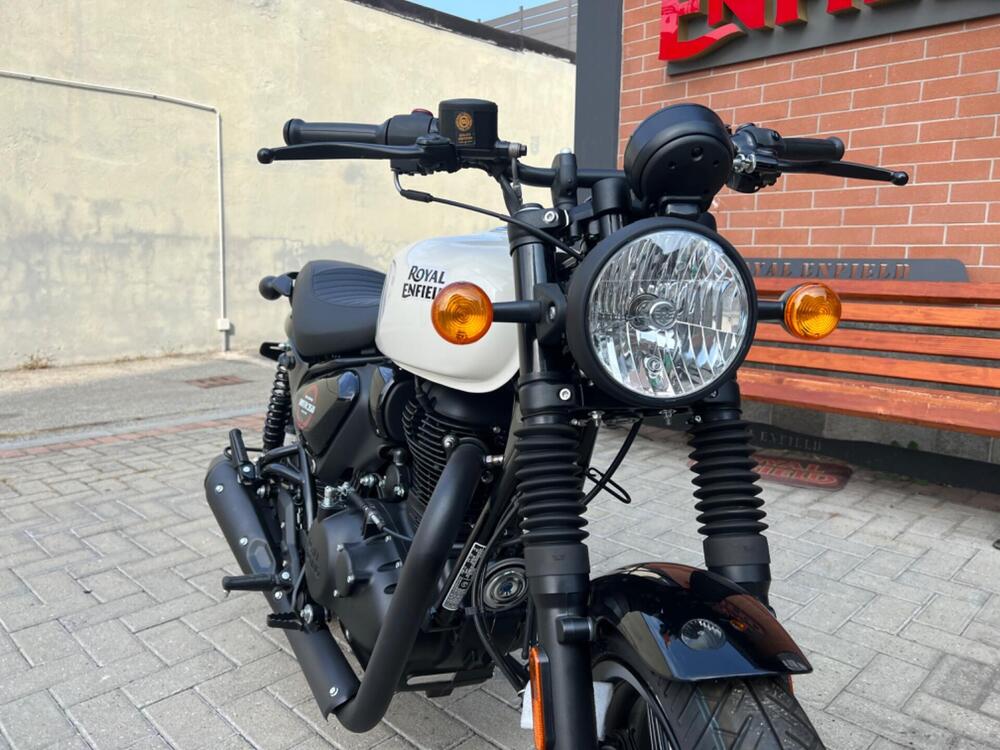 Royal Enfield HNTR 350 (2022 - 25) (5)