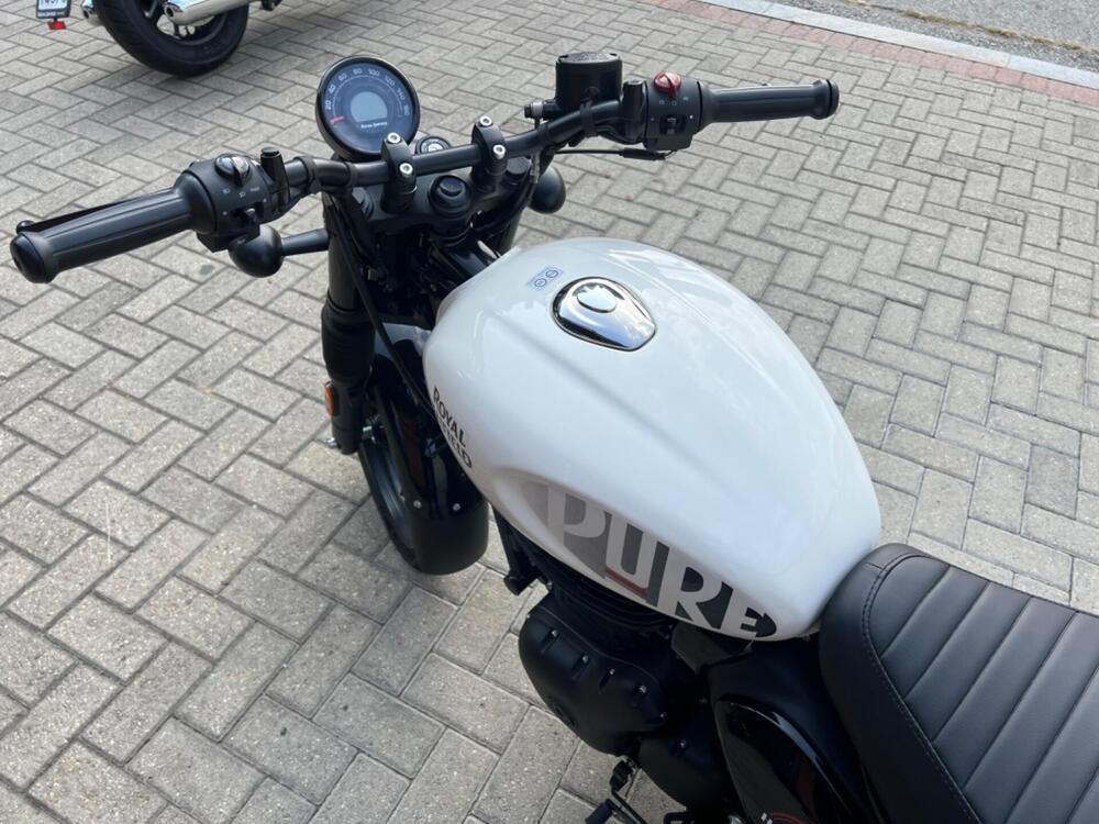 Royal Enfield HNTR 350 (2022 - 25) (8)