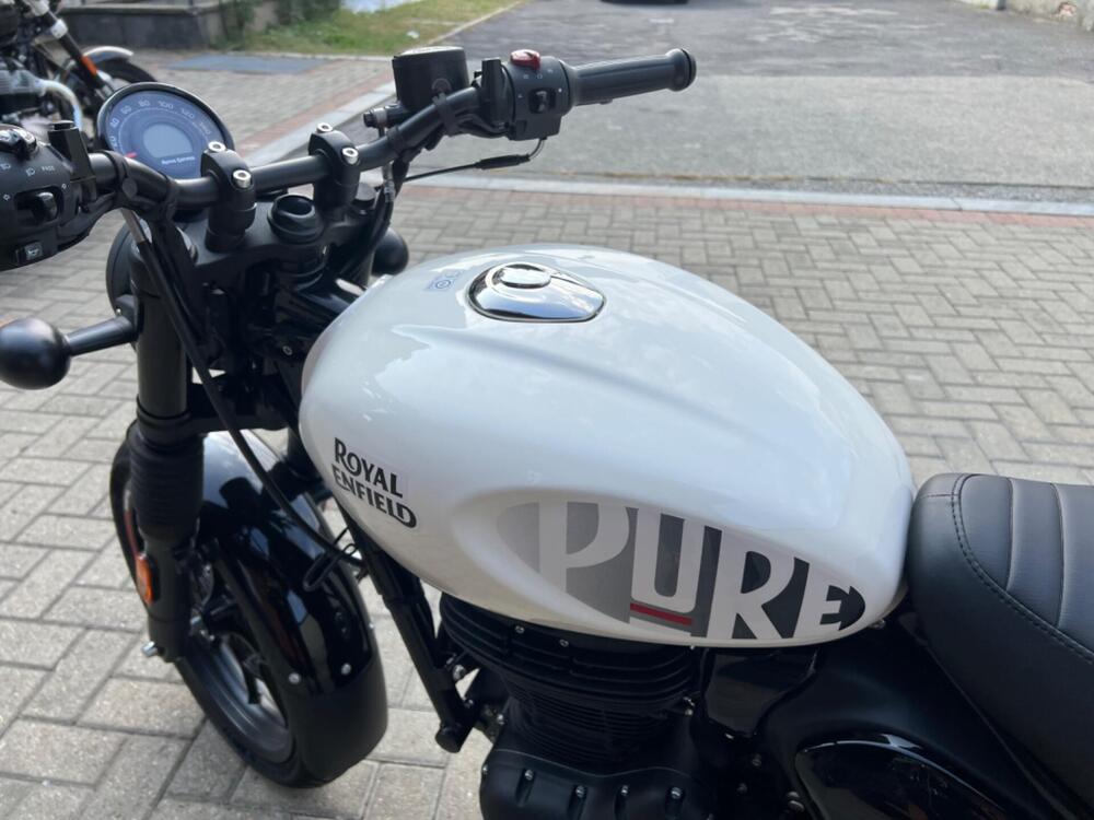 Royal Enfield HNTR 350 (2022 - 25) (9)