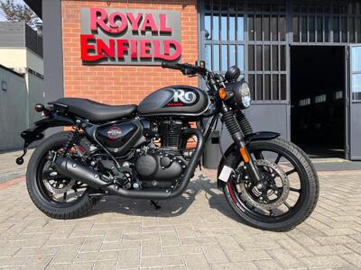 Royal Enfield HNTR 350 (2022 - 25) nuova