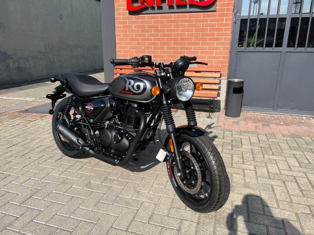 Royal Enfield HNTR 350 (2022 - 25) (5)