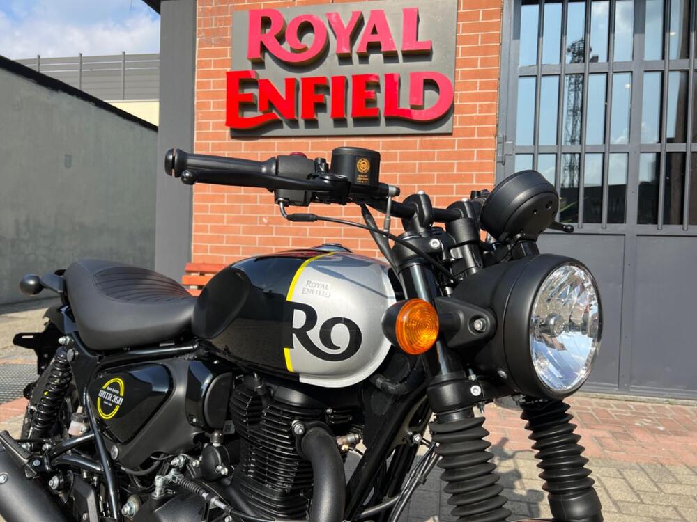 Royal Enfield HNTR 350 (2022 - 25) (5)