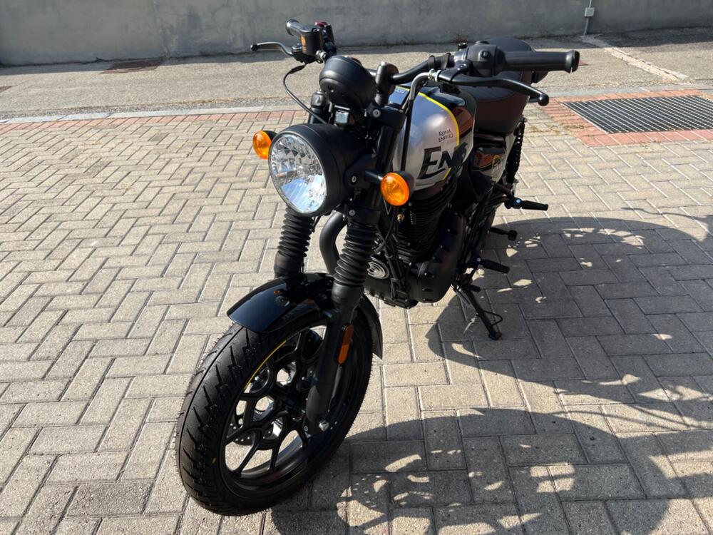 Royal Enfield HNTR 350 (2022 - 25) (7)