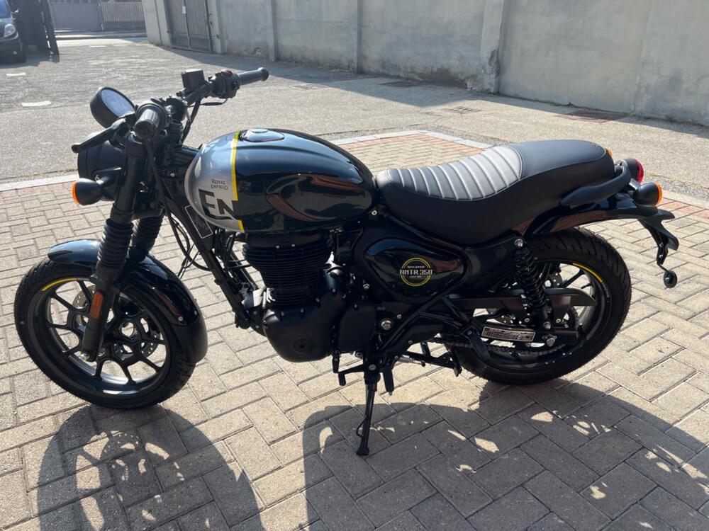 Royal Enfield HNTR 350 (2022 - 25) (8)
