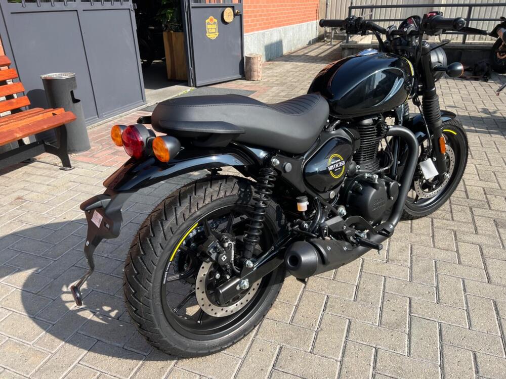 Royal Enfield HNTR 350 (2022 - 25) (10)