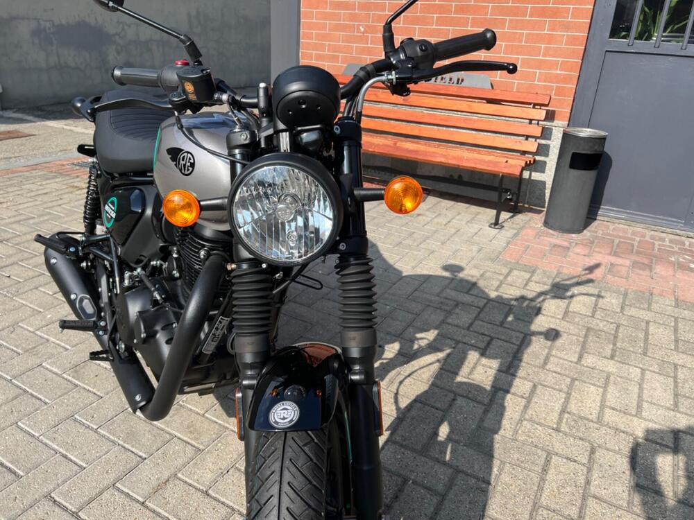 Royal Enfield HNTR 350 (2022 - 25) (6)