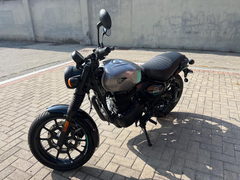 Royal Enfield HNTR 350 (2022 - 25) (7)
