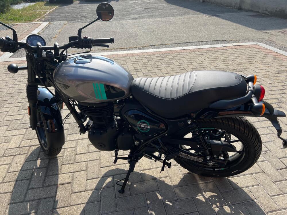Royal Enfield HNTR 350 (2022 - 25) (8)