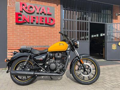 Royal Enfield Meteor 350 Fireball (2021 - 25) nuova