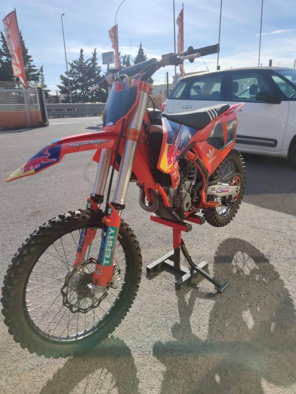KTM 250 SX-F Factory (2016) (5)