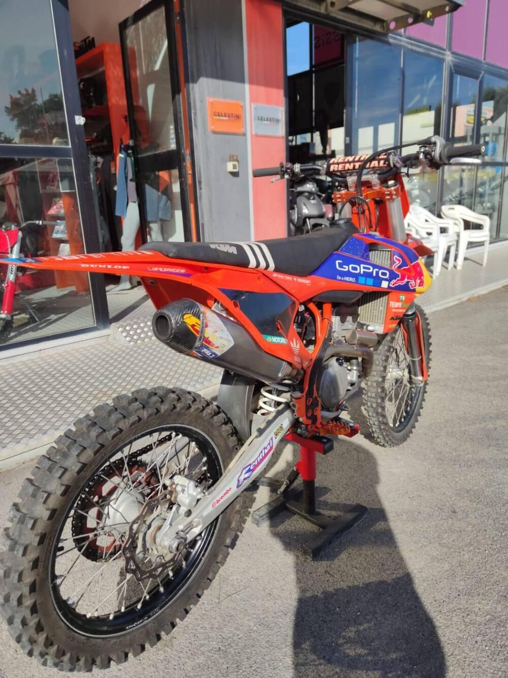 KTM 250 SX-F Factory (2016) (6)