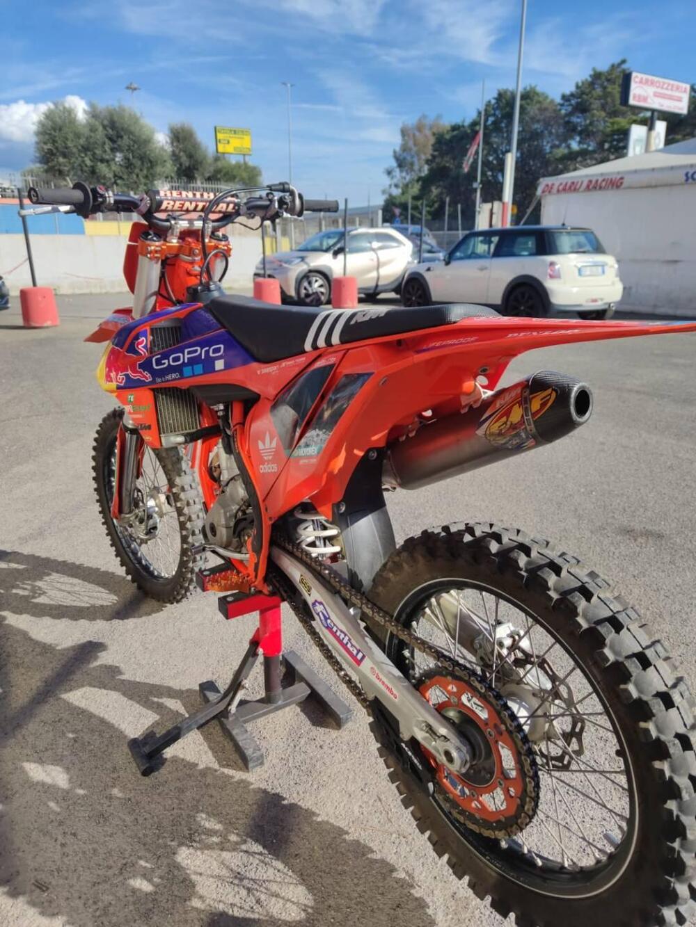 KTM 250 SX-F Factory (2016) (7)