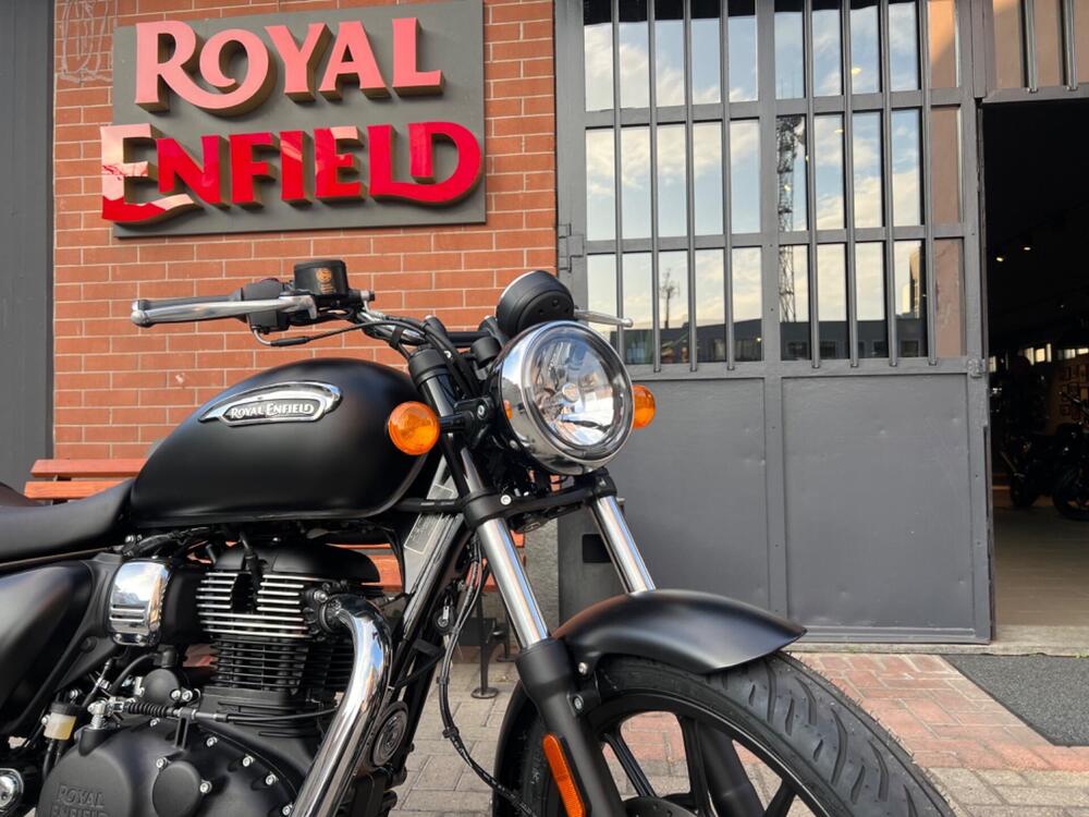 Royal Enfield Meteor 350 (2021 - 26) (3)
