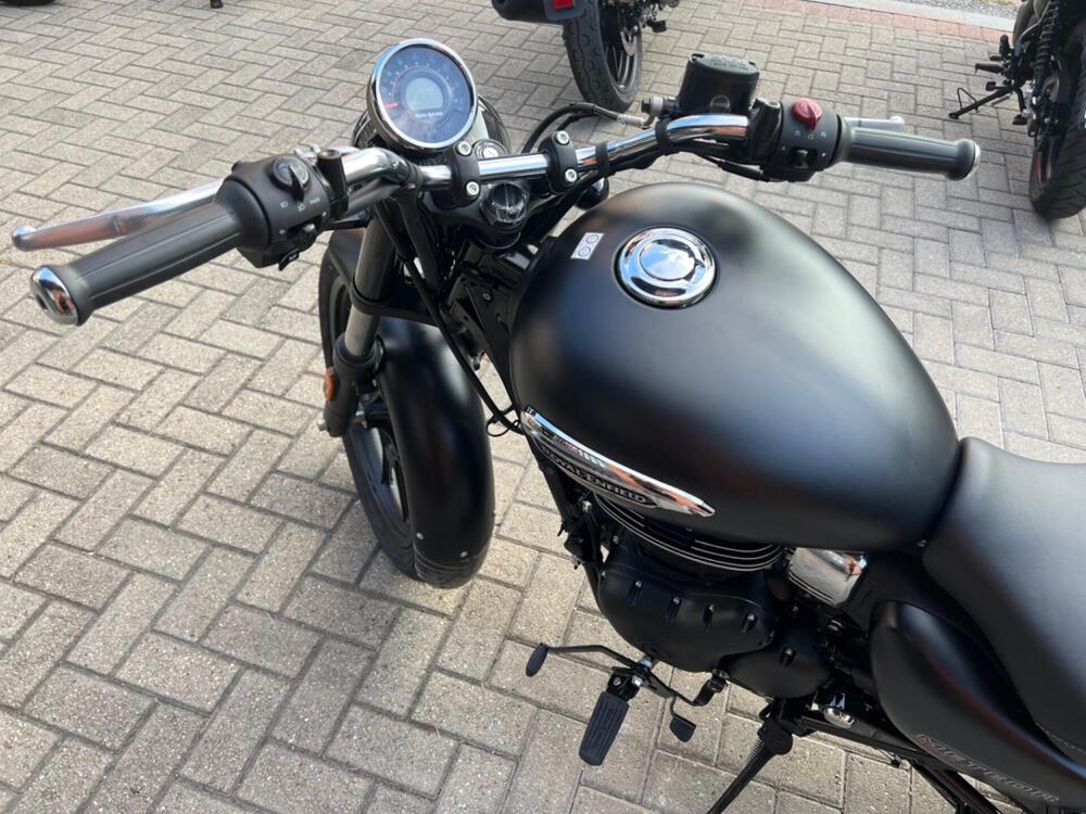 Royal Enfield Meteor 350 (2021 - 26) (5)