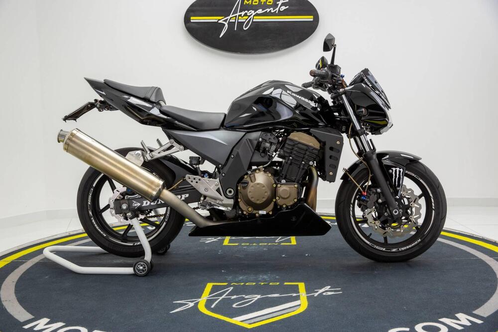 Kawasaki Z 750 (2003 - 06) (8)