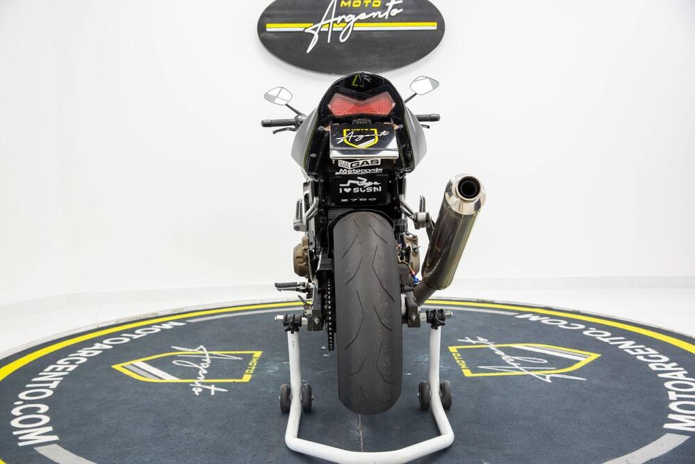 Kawasaki Z 750 (2003 - 06) (7)