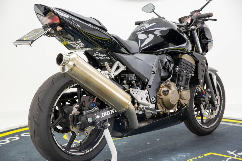 Kawasaki Z 750 (2003 - 06) (4)